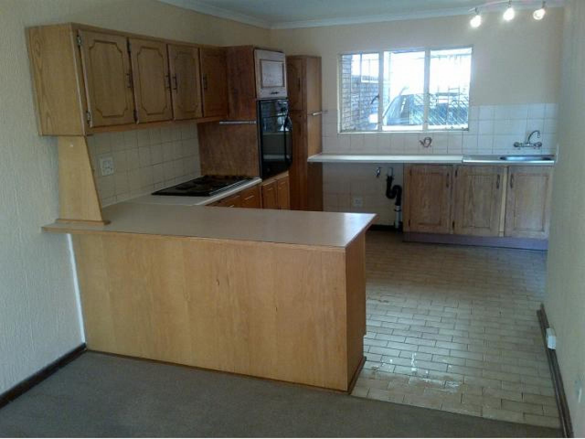 Kitchen of property in Birch Acres