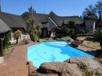 4 Bedroom 4 Bathroom House for Sale for sale in Vanderbijlpark