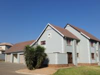 Front View of property in Boardwalk Manor Estate