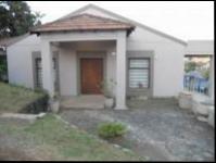 Front View of property in Morningside - DBN