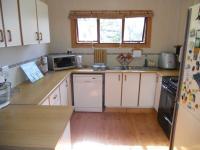 Kitchen - 7 square meters of property in Shelly Beach