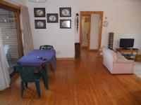 Dining Room - 13 square meters of property in Shelly Beach