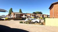 Carport  of property in Ravensklip