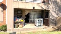 Braai Area of property in Ravensklip