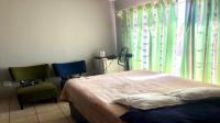 Main Bedroom of property in Ravensklip