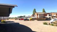 Carport  of property in Ravensklip