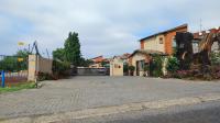 2 Bedroom 2 Bathroom Sec Title for Sale for sale in Ravensklip