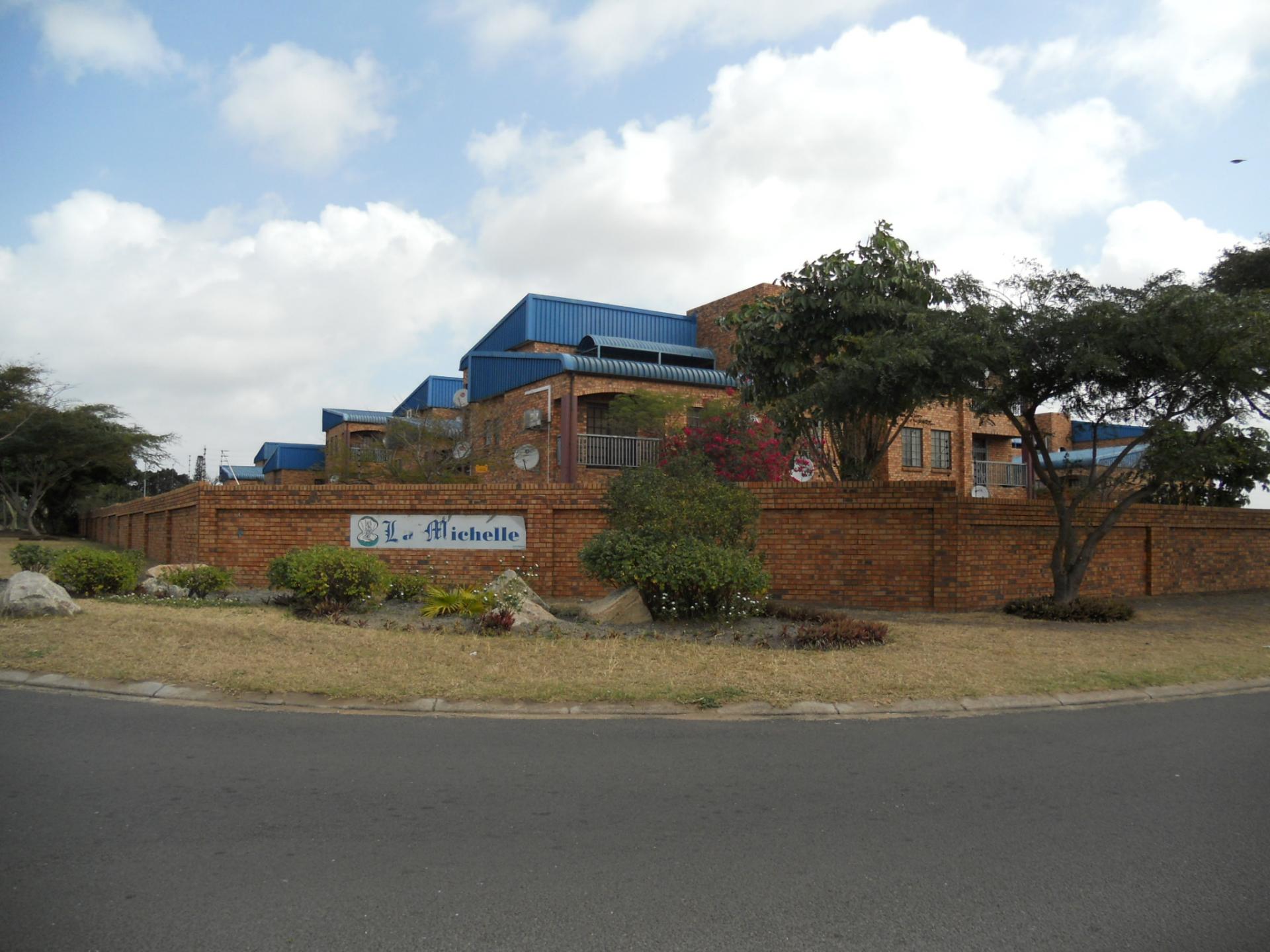 Front View of property in Richards Bay