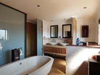 Main Bathroom - 14 square meters of property in Olympus Country Estate