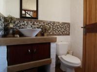 Bathroom 1 - 3 square meters of property in Olympus Country Estate