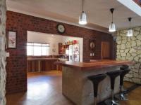 Kitchen - 35 square meters of property in Olympus Country Estate