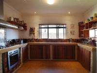 Kitchen - 35 square meters of property in Olympus Country Estate