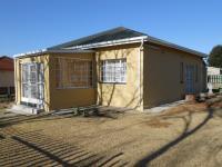 3 Bedroom 1 Bathroom House for Sale for sale in Strubenvale