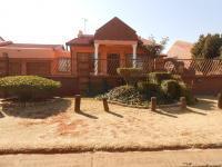 3 Bedroom 2 Bathroom House for Sale for sale in Zakariyya Park