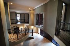 Spaces - 54 square meters of property in Silver Lakes Golf Estate
