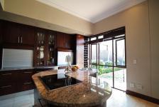 Kitchen - 56 square meters of property in Silver Lakes Golf Estate