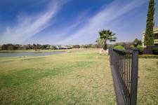 Spaces - 54 square meters of property in Silver Lakes Golf Estate