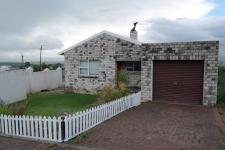 2 Bedroom 1 Bathroom Cluster for Sale for sale in Piketberg