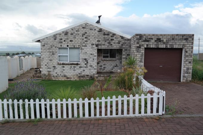 2 Bedroom Cluster for Sale For Sale in Piketberg - Private Sale - MR116554