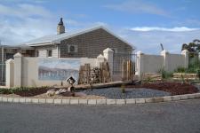 2 Bedroom 1 Bathroom Cluster for Sale for sale in Piketberg