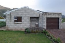 2 Bedroom 1 Bathroom Cluster for Sale for sale in Piketberg