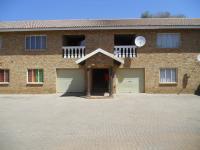 3 Bedroom 2 Bathroom Flat/Apartment for Sale for sale in Rustenburg