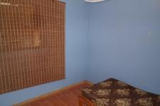Bed Room 1 - 9 square meters of property in Stellenbosch