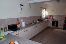 Kitchen - 36 square meters of property in Stellenbosch
