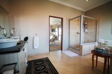 Main Bathroom - 15 square meters of property in Newmark Estate