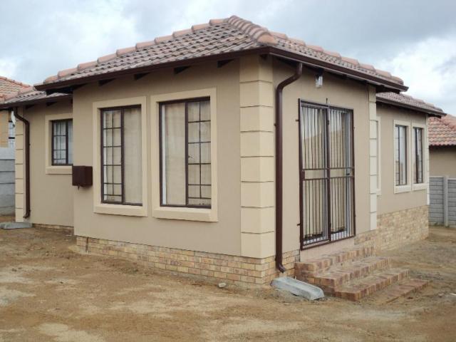 3 Bedroom House for Sale For Sale in Cosmo City - Private Sale - MR116663