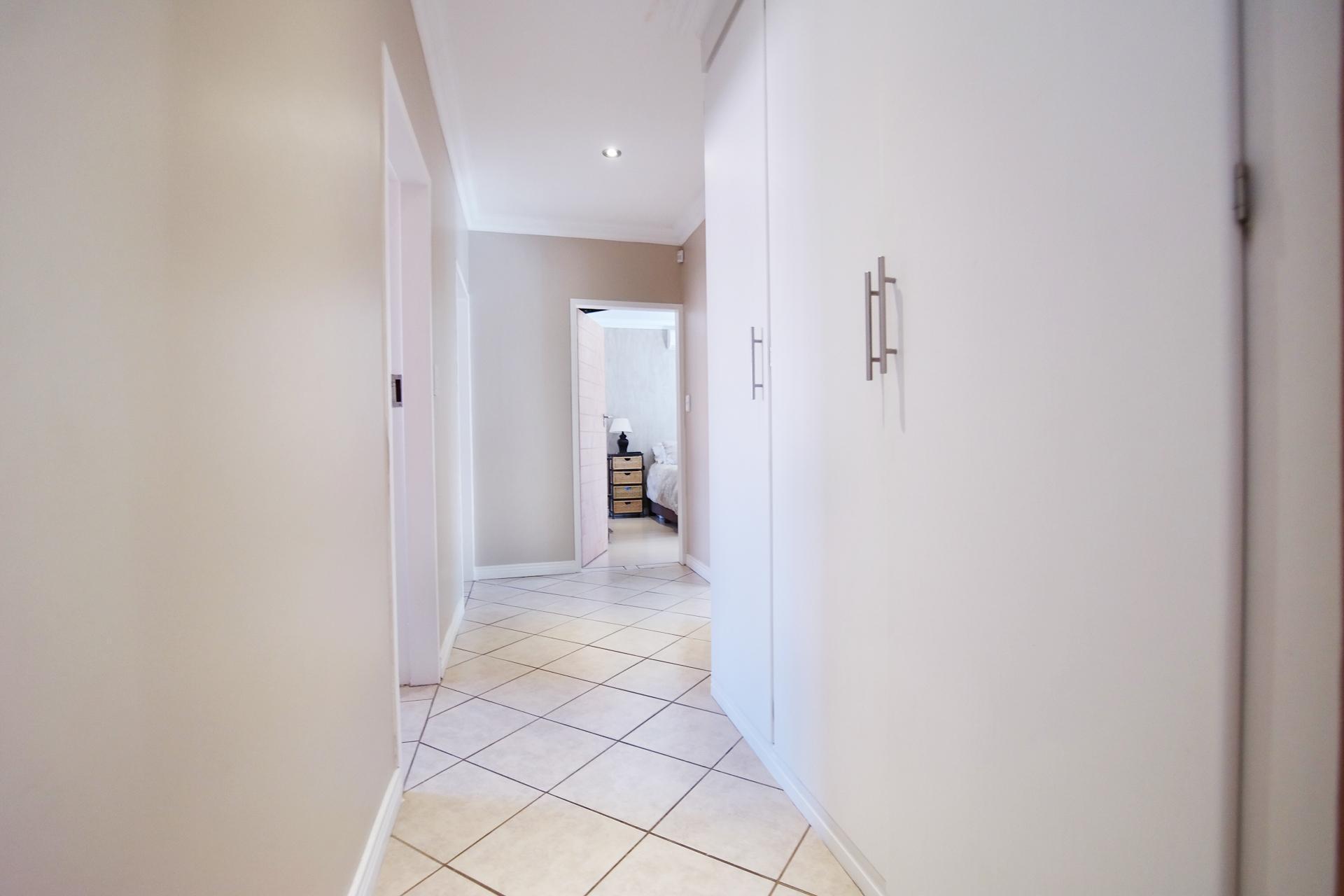 Spaces - 8 square meters of property in The Wilds Estate