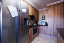 Kitchen - 12 square meters of property in The Wilds Estate