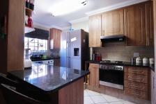 Kitchen - 12 square meters of property in The Wilds Estate