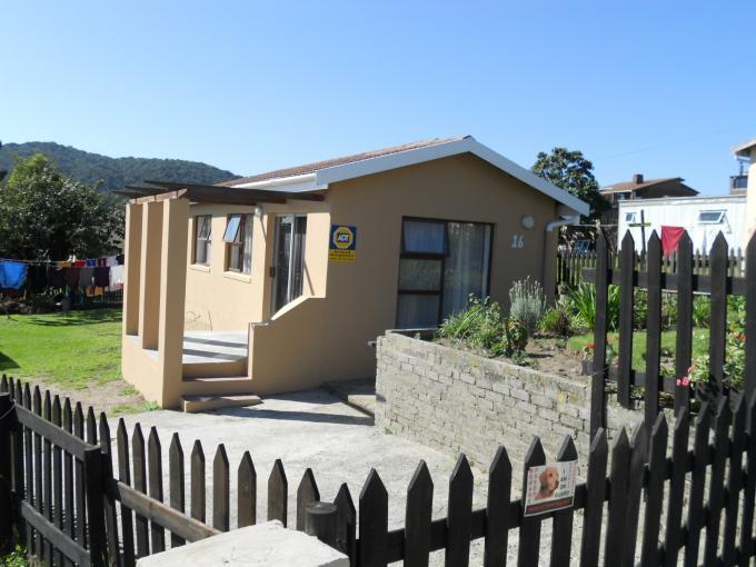 House for Sale For Sale in Knysna - Home Sell - MR116688