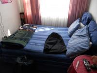 Bed Room 1 - 7 square meters of property in Knysna