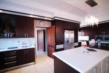 Kitchen - 62 square meters of property in The Wilds Estate