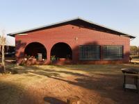 Smallholding for Sale for sale in Randfontein