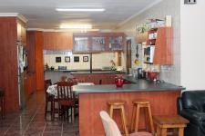 Kitchen - 28 square meters of property in Meyerton