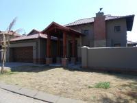 3 Bedroom 3 Bathroom Cluster for Sale for sale in Rynfield