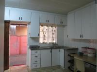 Kitchen - 22 square meters of property in Lenasia