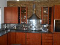 Kitchen - 38 square meters of property in Emalahleni (Witbank) 