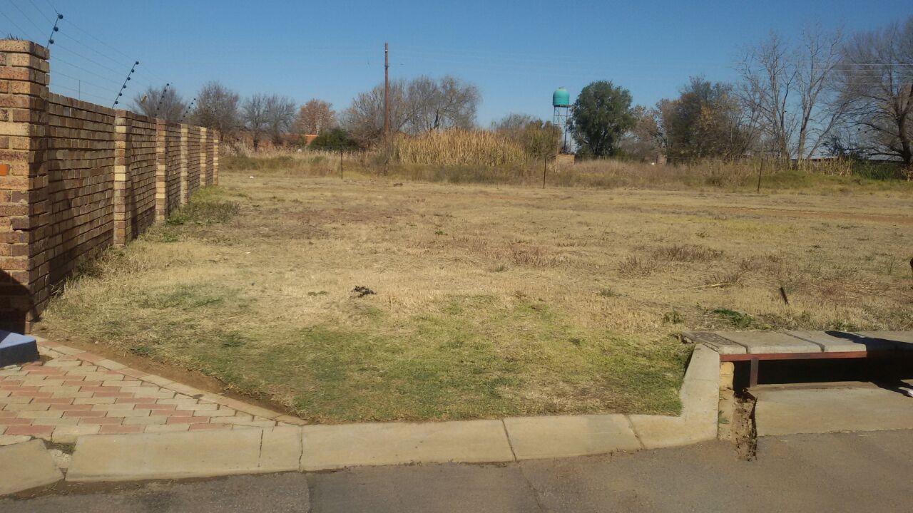  of property in Baillie Park