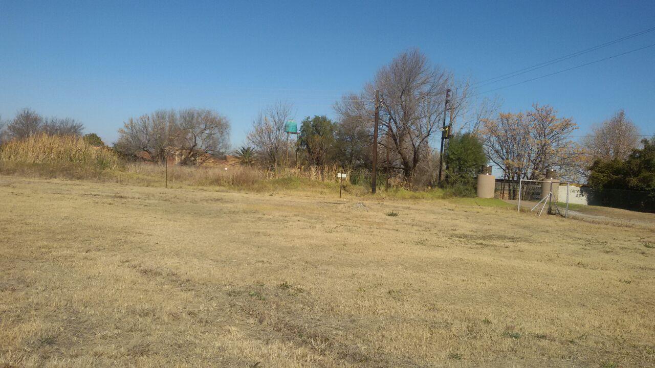  of property in Baillie Park