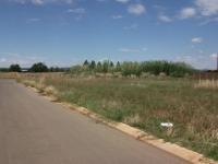 Land for Sale for sale in Baillie Park