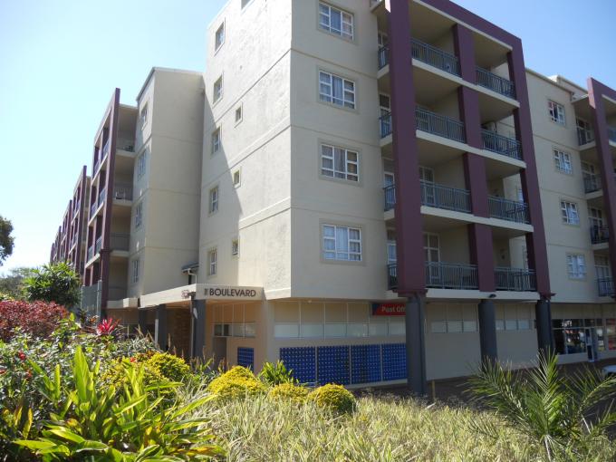1 Bedroom Apartment for Sale For Sale in Tongaat - Private Sale - MR116793