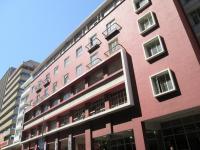 1 Bedroom 1 Bathroom Flat/Apartment for Sale for sale in Braamfontein