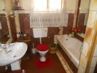Main Bathroom - 7 square meters of property in Clayville