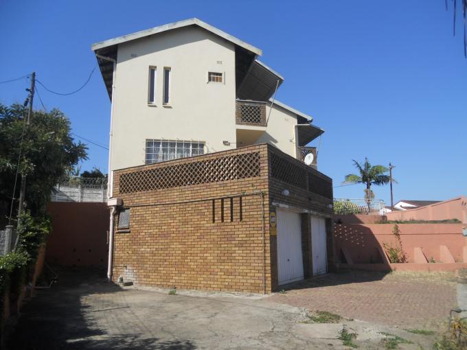 Standard Bank EasySell 4 Bedroom House for Sale in Durban Ce