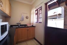 Kitchen - 20 square meters of property in Six Fountains Estate