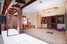 Patio - 43 square meters of property in Six Fountains Estate